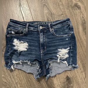 American Eagle Denim Shorts